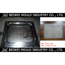 OEM Customized TPE Foot Pad Mould